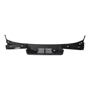 Windshield Wiper Vent Cowl Grille Panel For BMW 318i 323i 325i 328i M3 Convertible Coupe E36 1992-1999