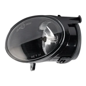 1 Pcs Left Front Bumper Fog Light For Audi A6 C6 2005 2006 2007 2008