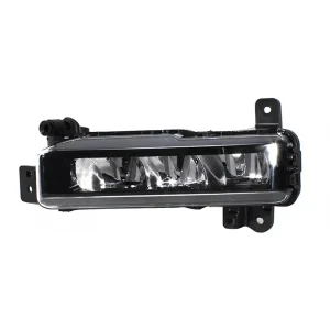 1 Pcs LED Front Right Fog Light For BMW G20 G21 X1 F48 LCI F45 F46 63178089526 2017-2021