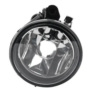 1 Pcs Front Left Fog Light Lamps Without Bulbs For BMW X3 X4 X5 X6 63177238787