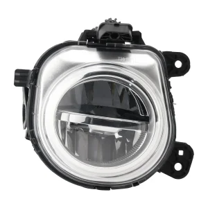 1 Pcs LED Front Right Fog Light For BMW X3 F25 X4 F26 X5 F15 X6 F16 63177317252 2014-2018