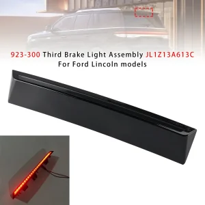 Lincoln Navigator 2018-2024 Third Brake Light Assembly 923-300 JL1Z13A613C