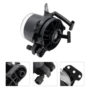 1X Right Fog Light For BMW E60 525I 528I 530I 535I 545I M5 04-10 63177897188