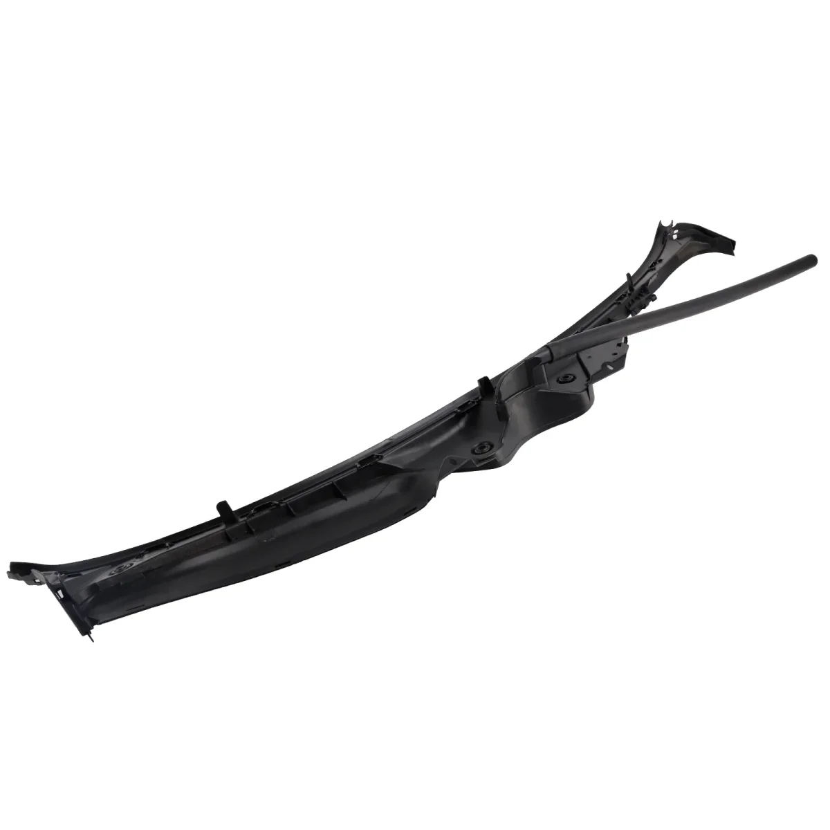 Windshield Cowl Cover 2118300513 For Mercedes Benz E class W211 - Bild 7