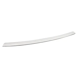 White Front Windshield Upper Reveal Molding For Toyota FJ Cruiser 2007-2014