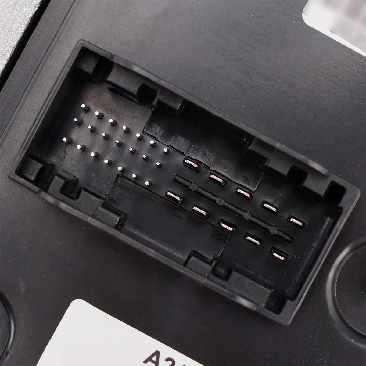 LED Headlight Control Module Ballast A2189009203 For Mercedes Benz GL-Class X166 2012-2015 - Bild 7