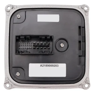 LED Headlight Control Module Ballast A2189009203 For Mercedes Benz GL-Class X166 2012-2015