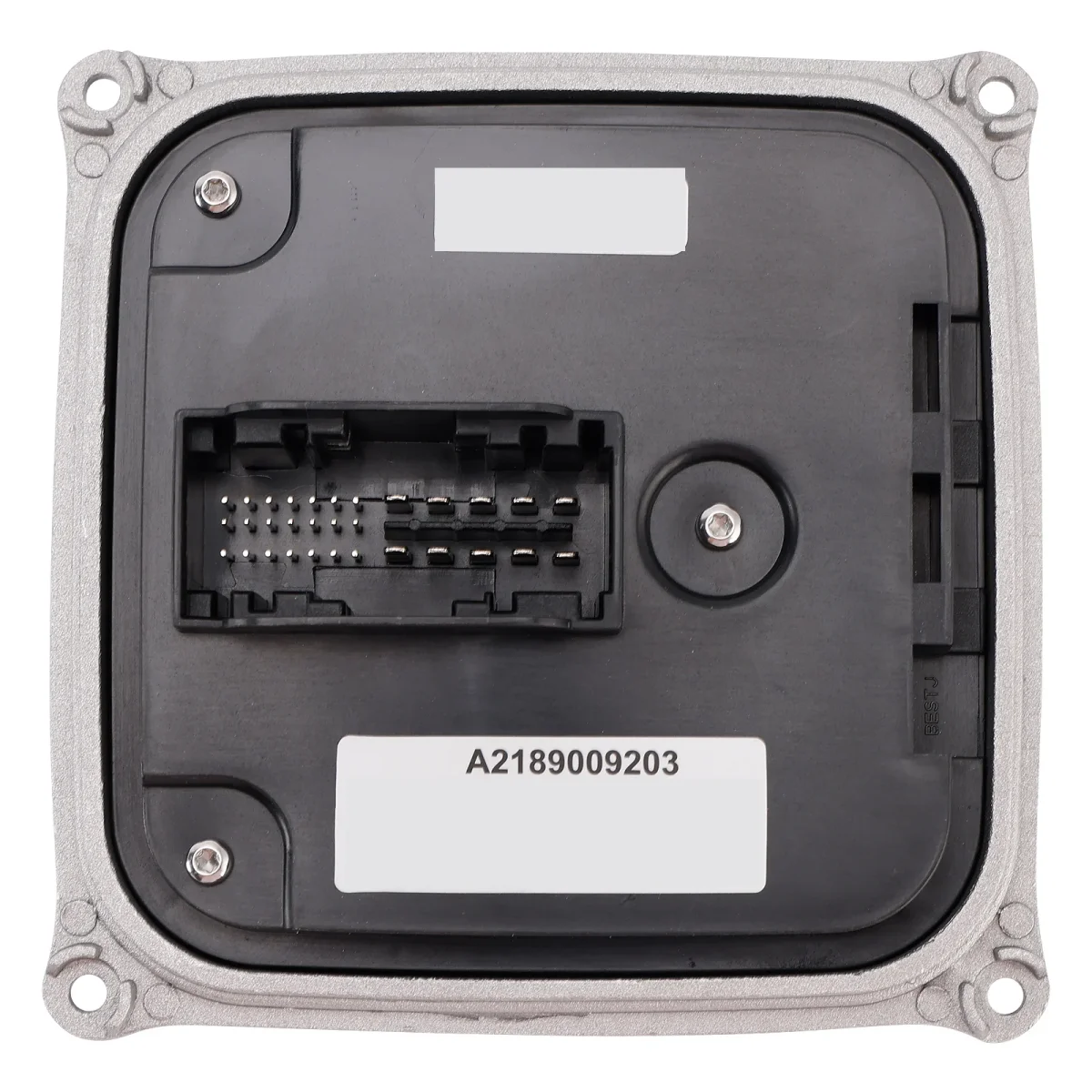 LED Headlight Control Module Ballast A2189009203 For Mercedes Benz GL-Class X166 2012-2015