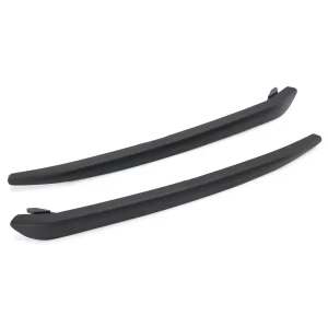 Left+Right Bumper Trim 22936487 22936486 For Chevrolet Tahoe 2015-2020