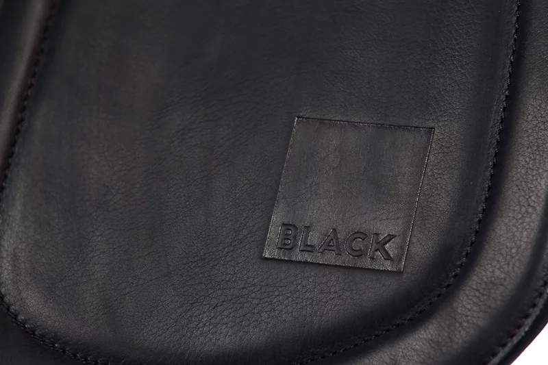 Islandshästsadel Black - Bild 4