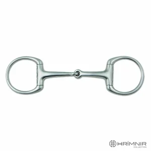 Stainless Steel Single-Jointed Bett
