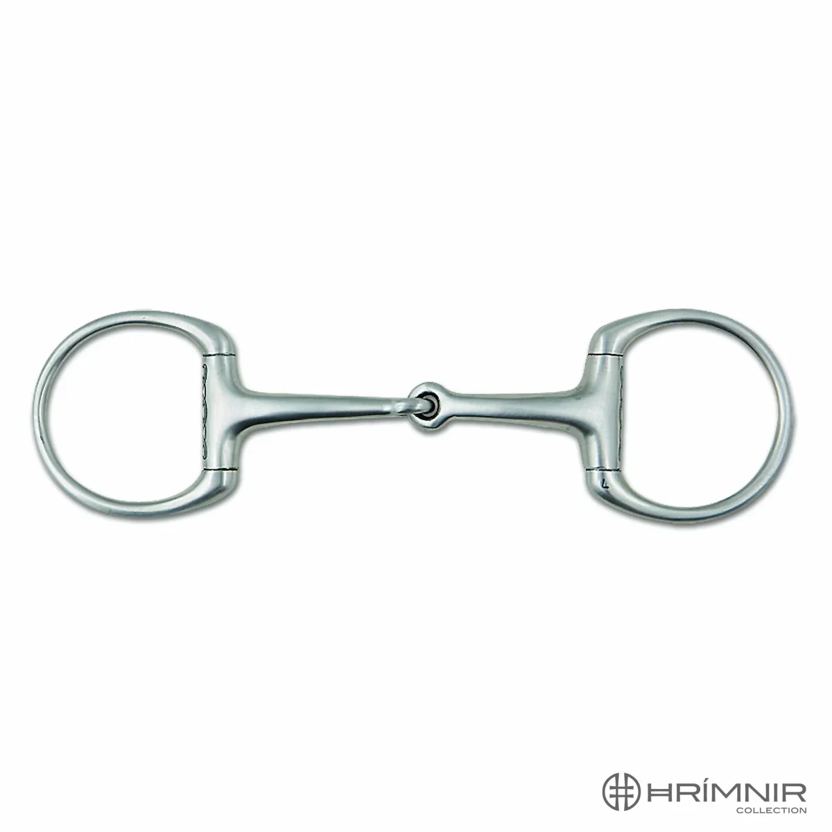 Stainless Steel Single-Jointed Bett - Bild 2
