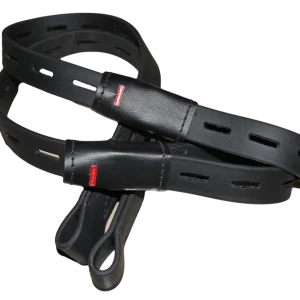 Webbers Stigläder Biothane 75cm