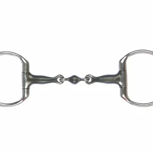 3-delat lock-up eggbett