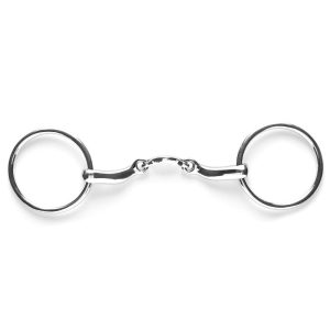 3-delat bett med tungfrihet
