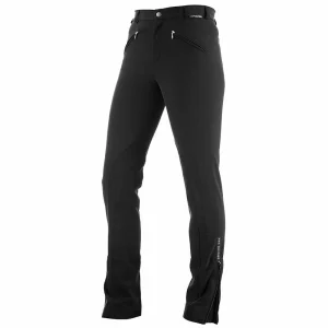 Ridbyxa Zipp Light Soft-Shell Dam