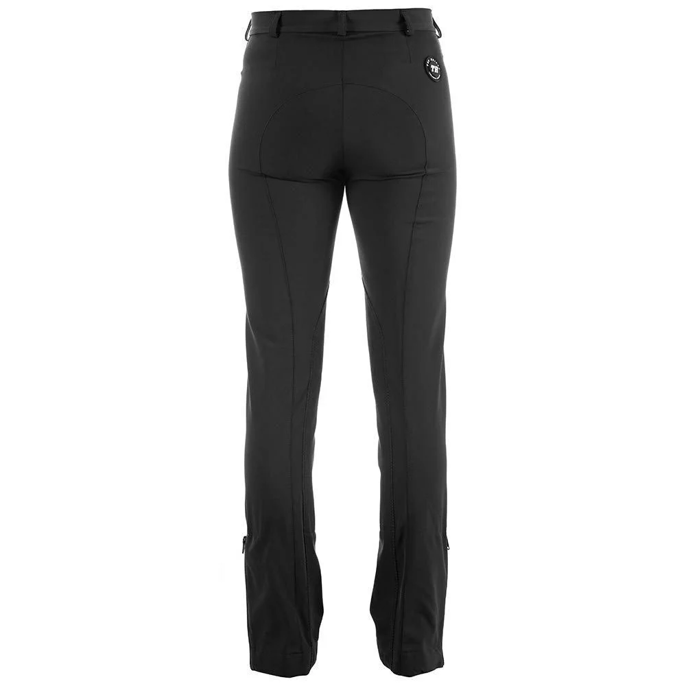 Ridbyxa Zipp Light Soft-Shell Dam - Bild 4