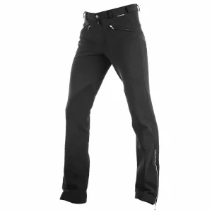 Ridbyxa Zipp Softshell Herr