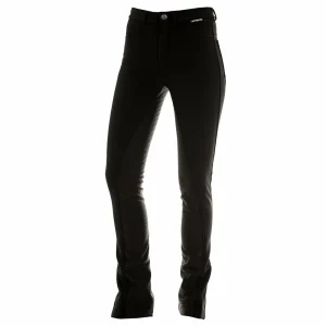 Ridbyxa Pocket Super-Grip Softshell Dam