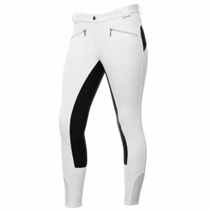 Magic Shape Light Softshell Dam Vit/svart