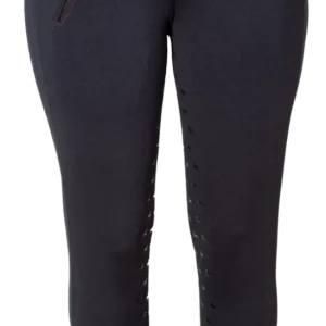 Galdur Ridtights i Spandex