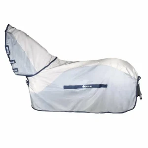 Bucas Buzz-Off Rain Full Neck, med hals