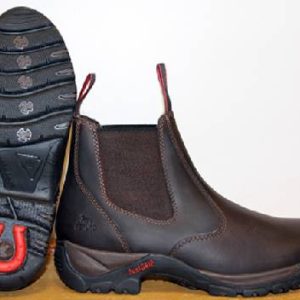 Orion Jodphurs