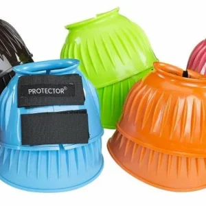 PVC Boots Färgade 125g