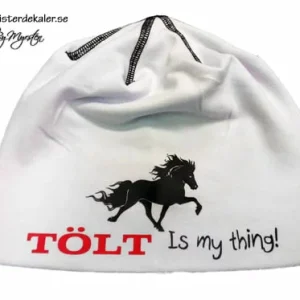 Mössa – Tölt Is My Thing