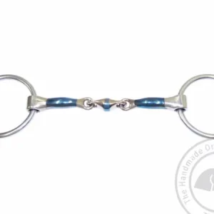 Loose Ring Elliptical