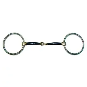 Loose Ring Lock-Up