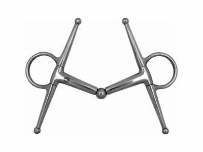 Ky Rotary Bit Full-Cheek, ledat
