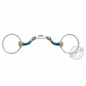 Pony Loose Ring Denni Zimsen