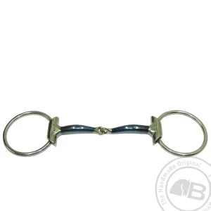 Eggbett Loose Ring Elliptical Roller
