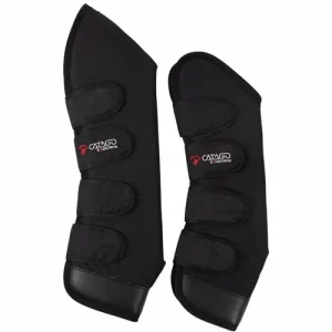 Transportskydd 4-Pack, Svarta