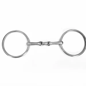 Bett 3-delat, Rostfritt stål