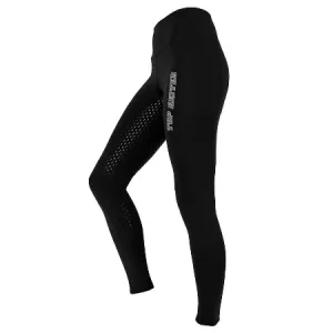BodyShape Ridtights, Black