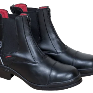 Jodhpur Fina Safety Boots Stålhätta