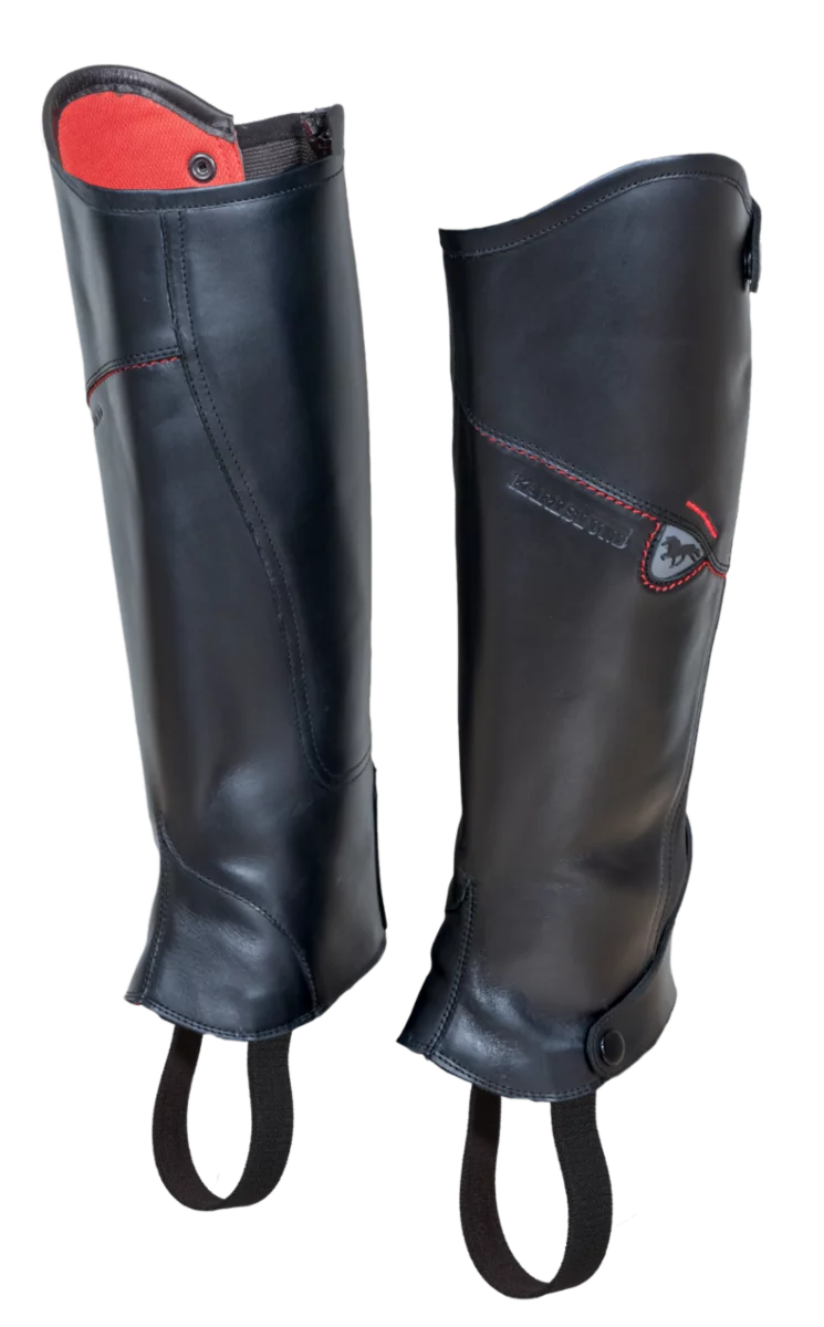 Mini Chaps’ Ridchaps - Bild 3