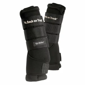 Royal Quick Wraps med Welltex-funktion