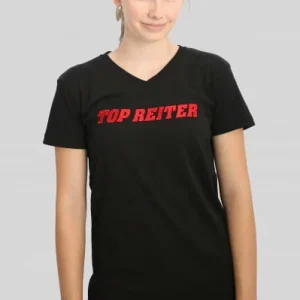 T-shirt Von