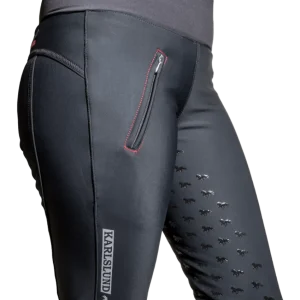 Galdur Jodhpur Winter Tights