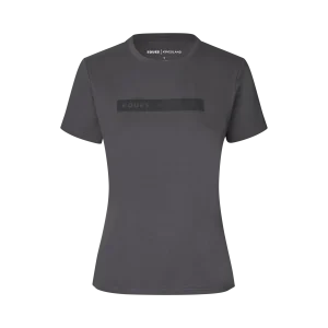 EQ KL Frida T-shirt Dam – 2-pack!