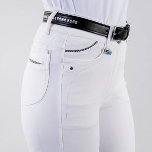Ridbyxor “Bocaj®” Dam Vita