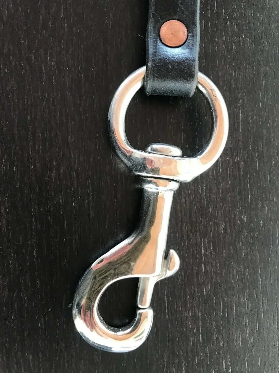 Handhästtygel - Bild 3