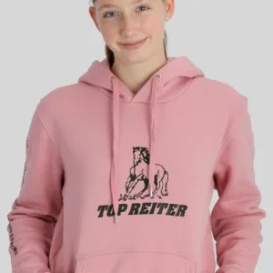 Hoodie Hestur
