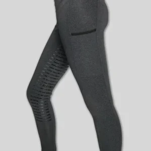 BodyShape Ridtights Grey