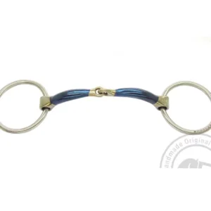 Loose Ring Ultra Comfy Lock-Up