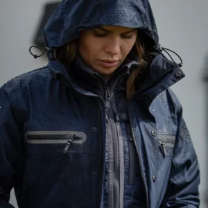 Trench Long Coat