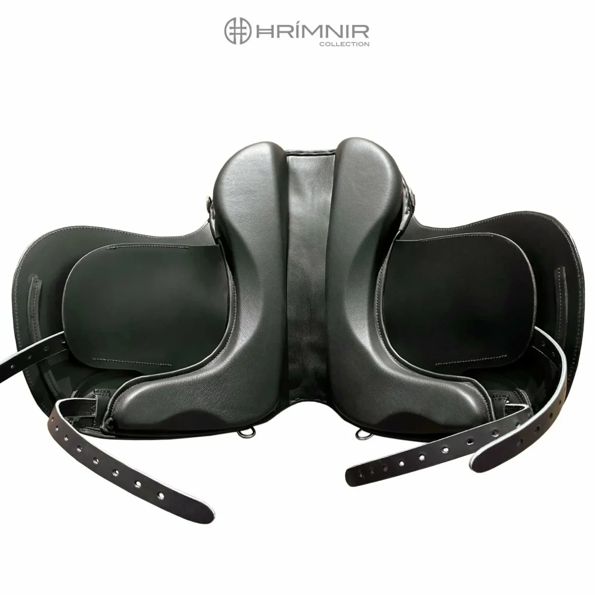 Hrímnir Hybrid Bomlös Sadel - Bild 4